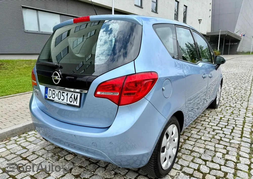 OPEL Meriva 1.4 Innovation