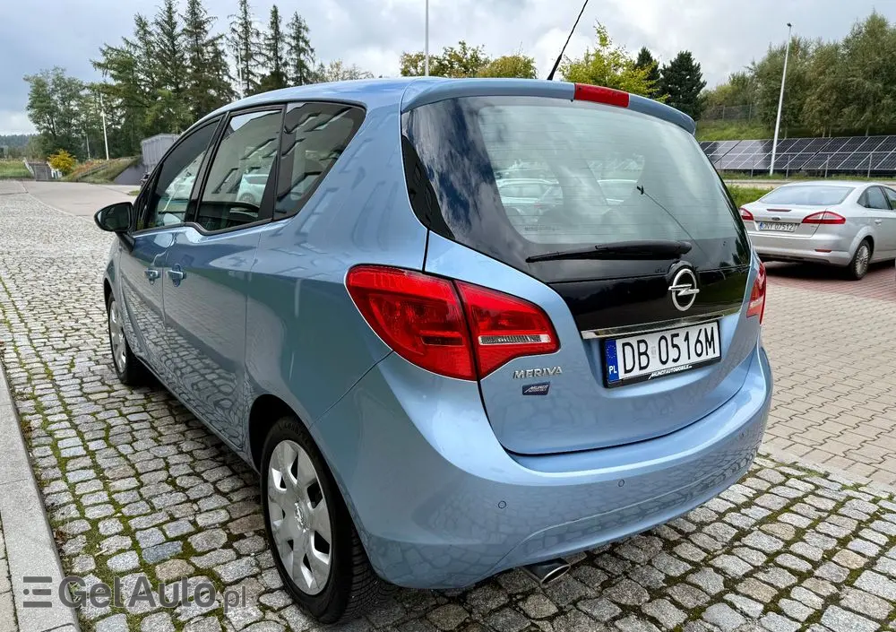 OPEL Meriva 1.4 Innovation