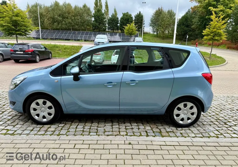 OPEL Meriva 1.4 Innovation