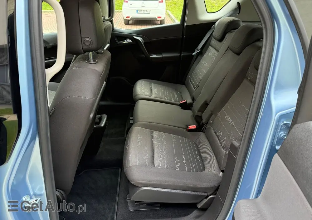 OPEL Meriva 1.4 Innovation