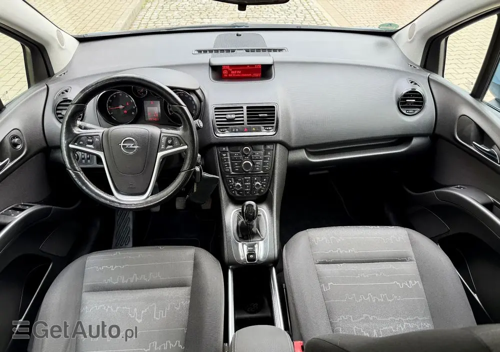 OPEL Meriva 1.4 Innovation