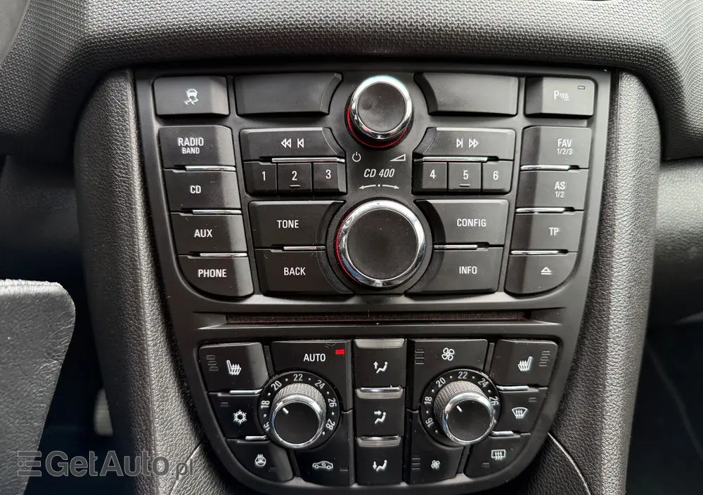 OPEL Meriva 1.4 Innovation