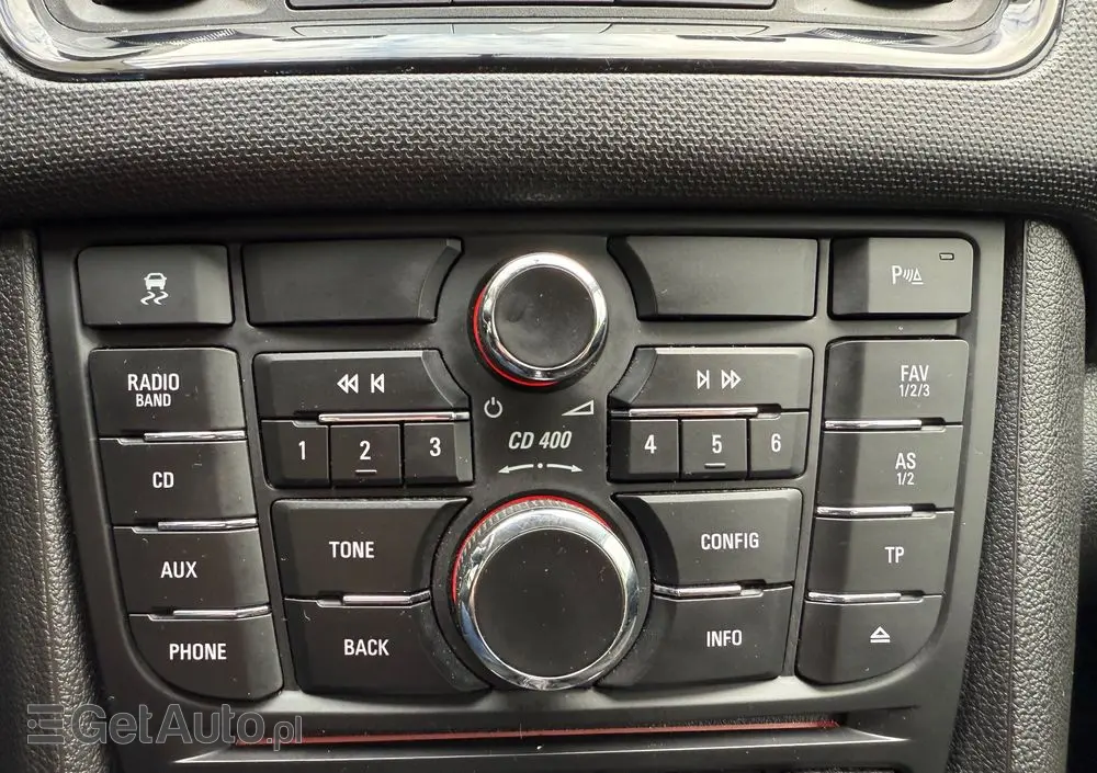 OPEL Meriva 1.4 Innovation