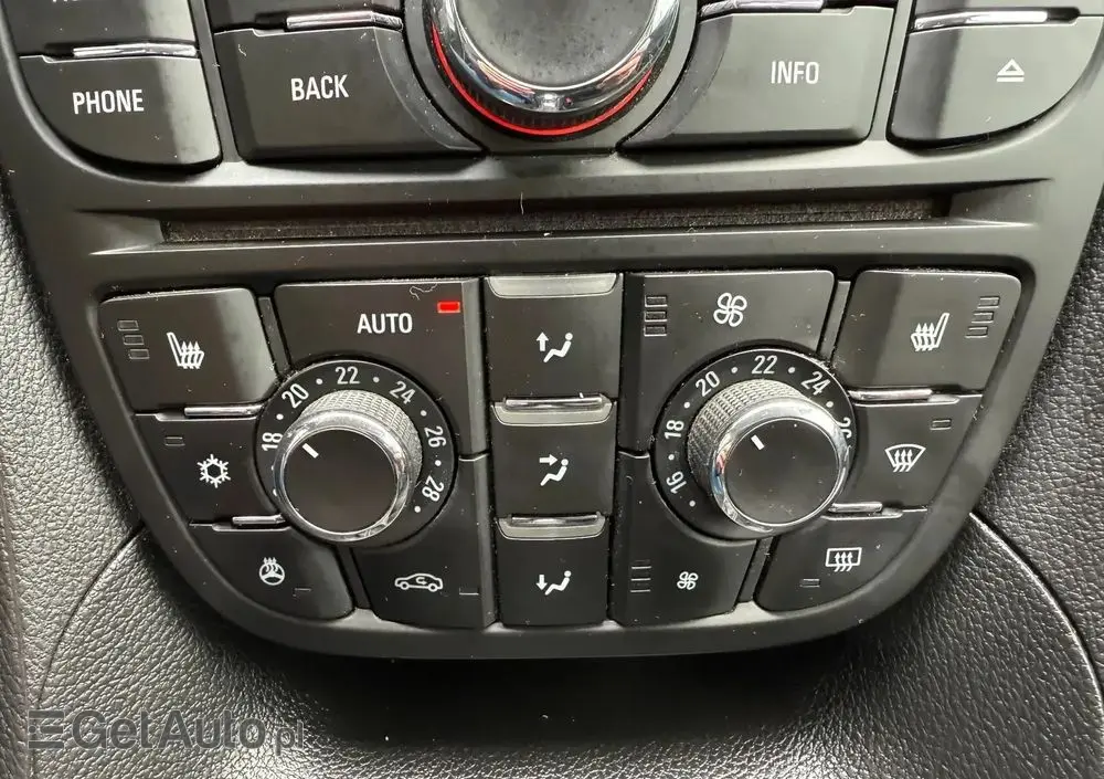 OPEL Meriva 1.4 Innovation