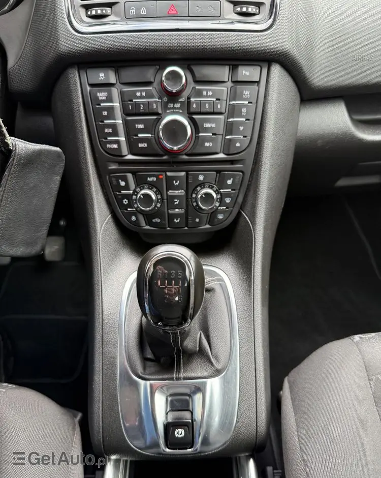 OPEL Meriva 1.4 Innovation