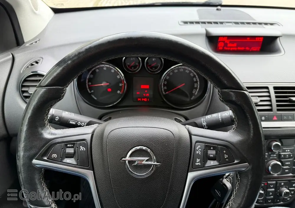 OPEL Meriva 1.4 Innovation