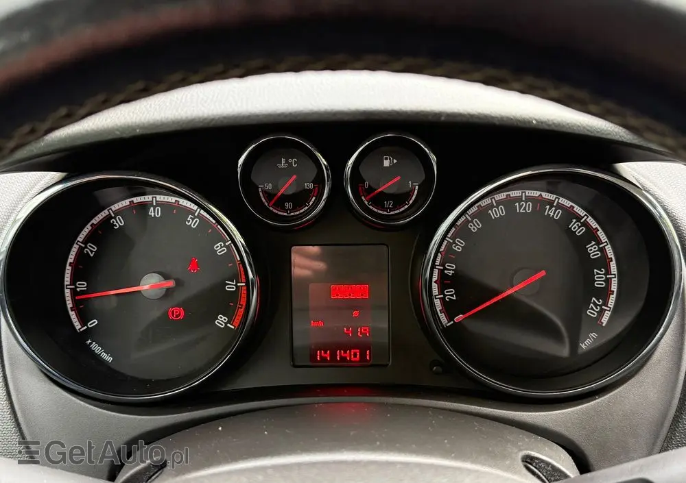 OPEL Meriva 1.4 Innovation