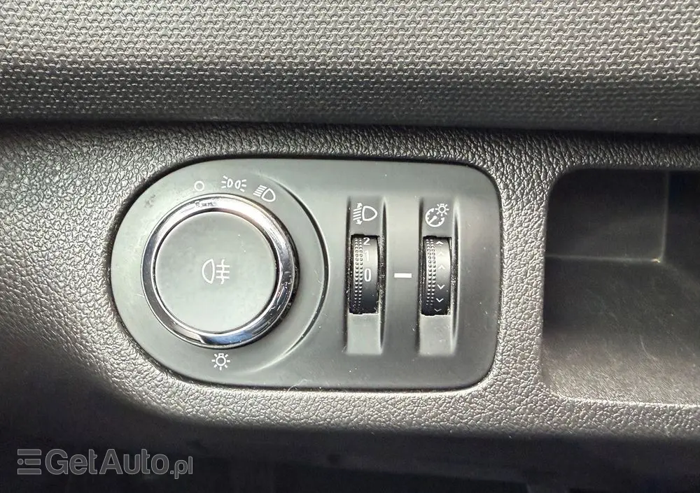 OPEL Meriva 1.4 Innovation