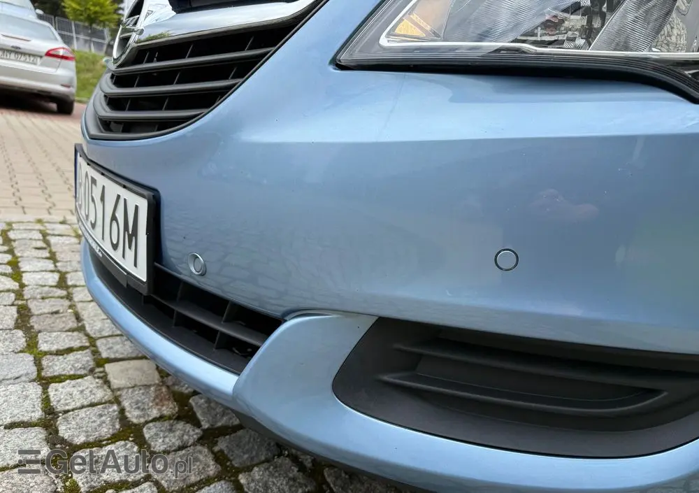 OPEL Meriva 1.4 Innovation