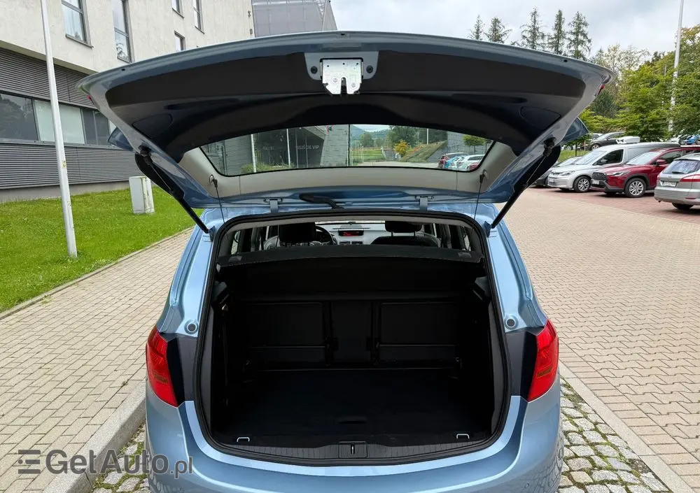 OPEL Meriva 1.4 Innovation