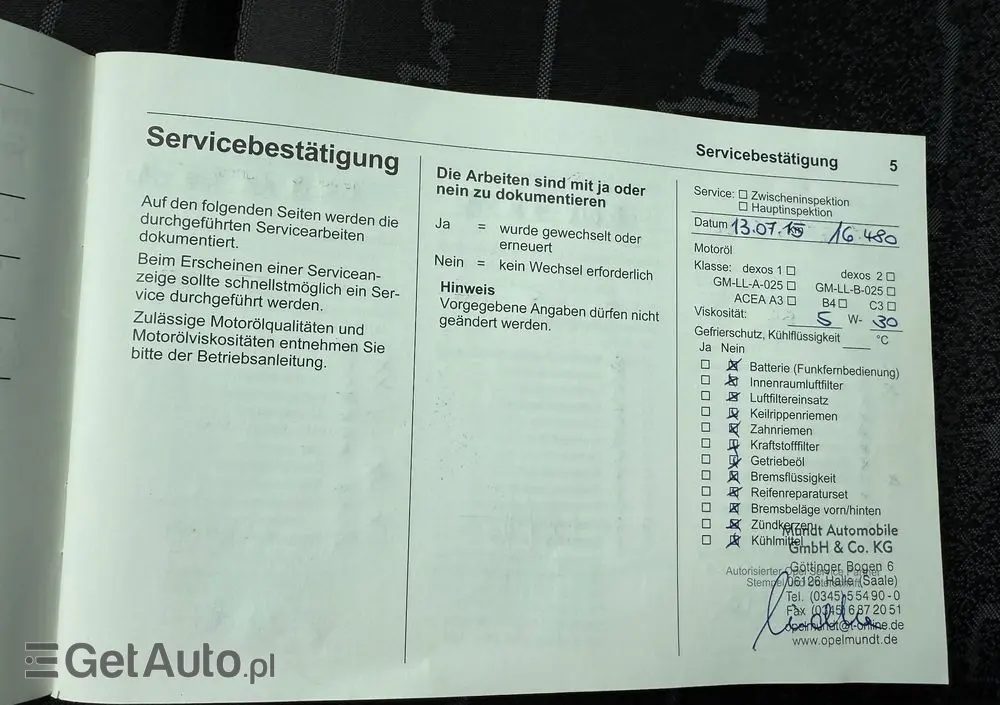 OPEL Meriva 1.4 Innovation