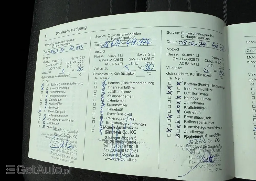 OPEL Meriva 1.4 Innovation