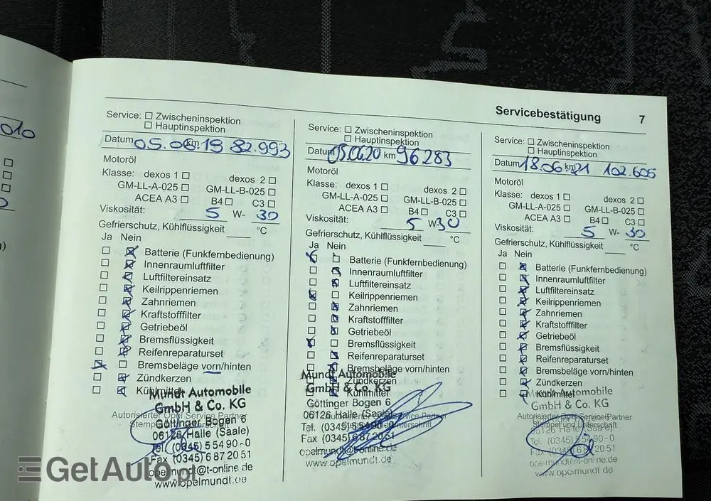 OPEL Meriva 1.4 Innovation