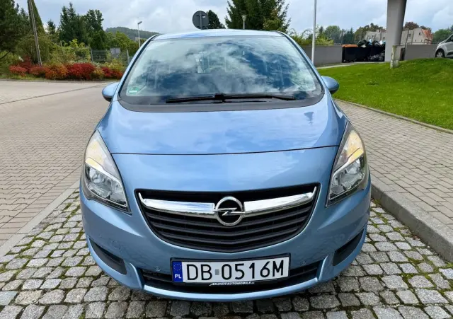 OPEL Meriva 1.4 Innovation