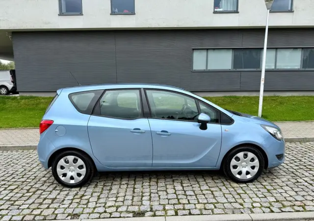 OPEL Meriva 1.4 Innovation