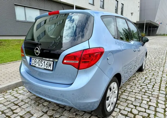 OPEL Meriva 1.4 Innovation