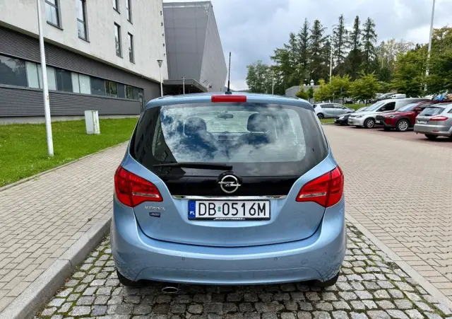 OPEL Meriva 1.4 Innovation