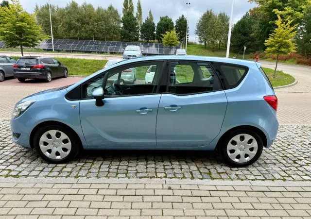 OPEL Meriva 1.4 Innovation