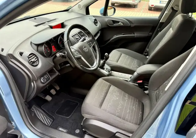 OPEL Meriva 1.4 Innovation