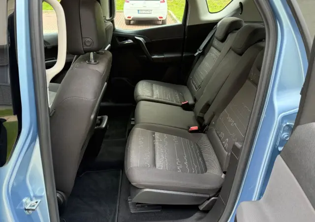 OPEL Meriva 1.4 Innovation