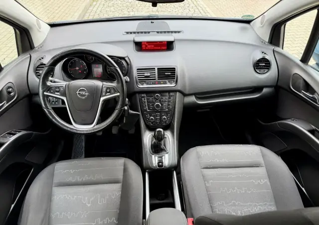 OPEL Meriva 1.4 Innovation