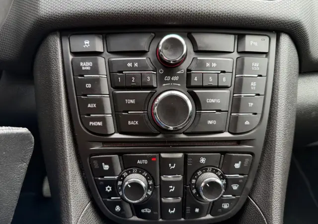 OPEL Meriva 1.4 Innovation