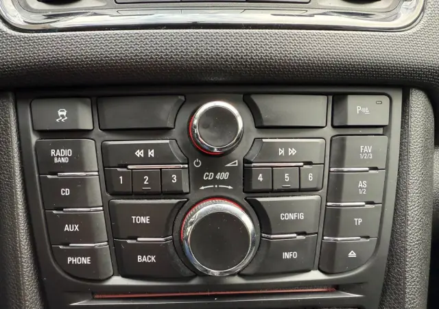 OPEL Meriva 1.4 Innovation