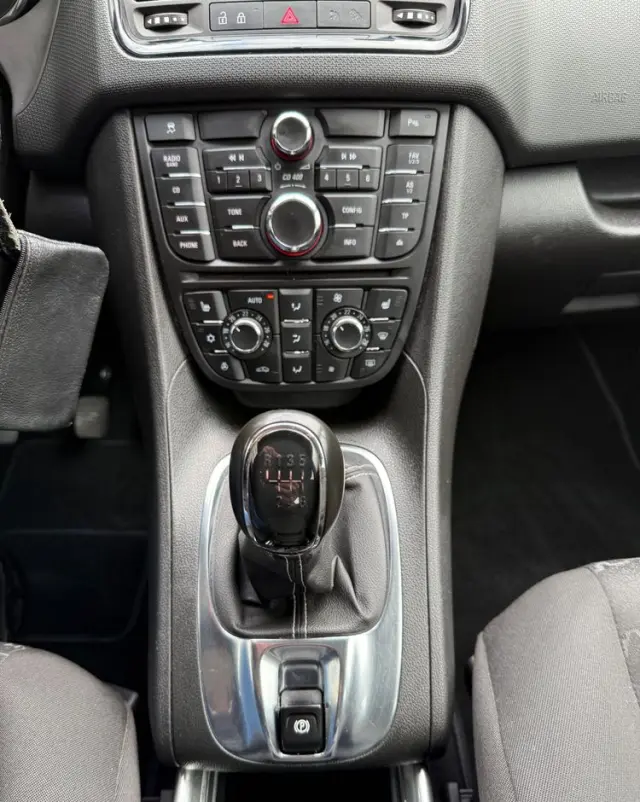 OPEL Meriva 1.4 Innovation