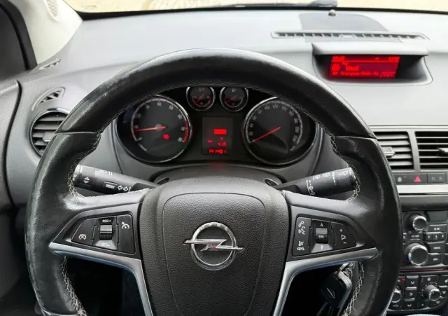 OPEL Meriva 1.4 Innovation