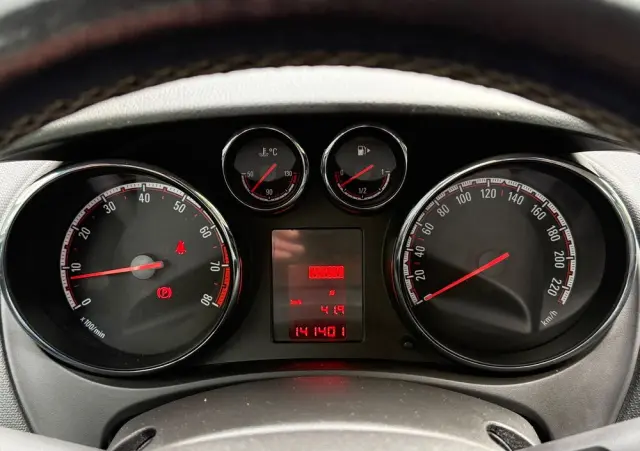 OPEL Meriva 1.4 Innovation