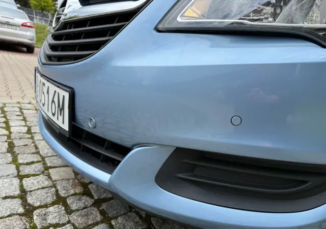 OPEL Meriva 1.4 Innovation