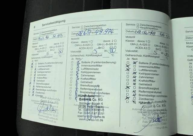 OPEL Meriva 1.4 Innovation