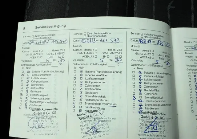 OPEL Meriva 1.4 Innovation