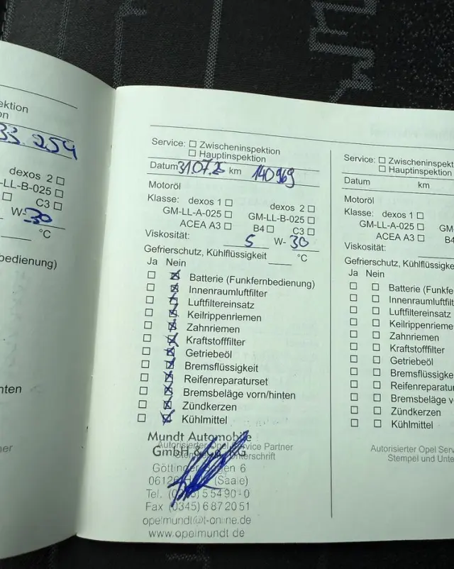 OPEL Meriva 1.4 Innovation