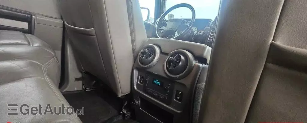 HUMMER H2 
