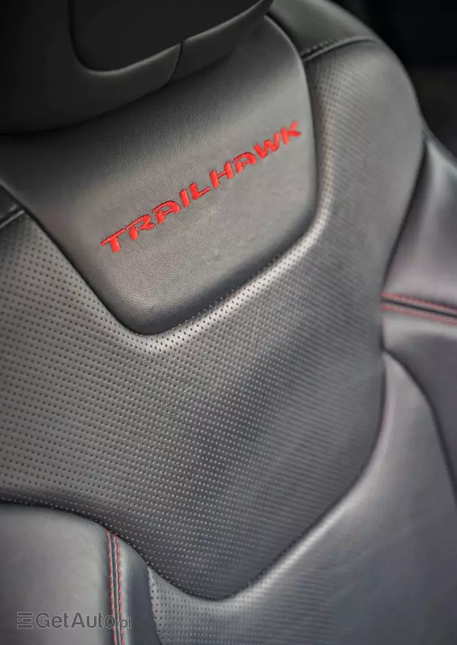 JEEP Cherokee 3.2 V6 Active Drive Lock Trailhawk