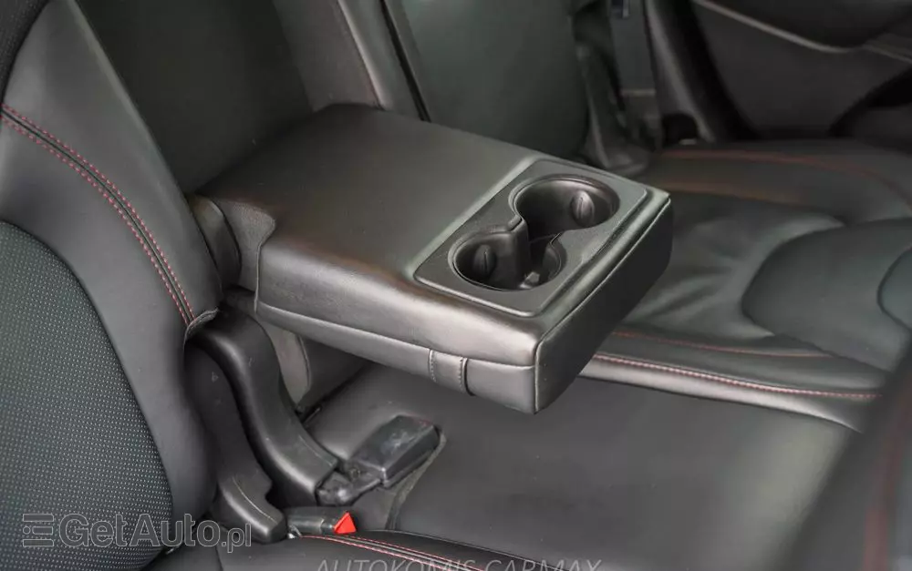 JEEP Cherokee 3.2 V6 Active Drive Lock Trailhawk