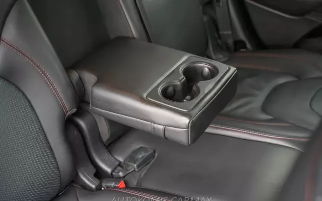 JEEP Cherokee 3.2 V6 Active Drive Lock Trailhawk