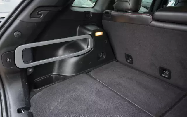 JEEP Cherokee 3.2 V6 Active Drive Lock Trailhawk