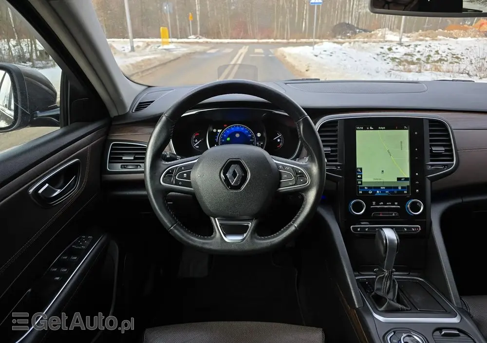 RENAULT Talisman ENERGY dCi 160 EDC INITIALE PARIS