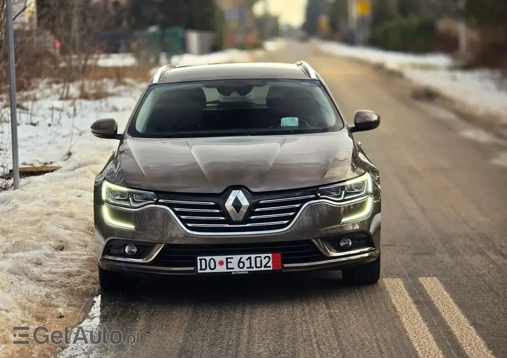 RENAULT Talisman ENERGY dCi 160 EDC INITIALE PARIS