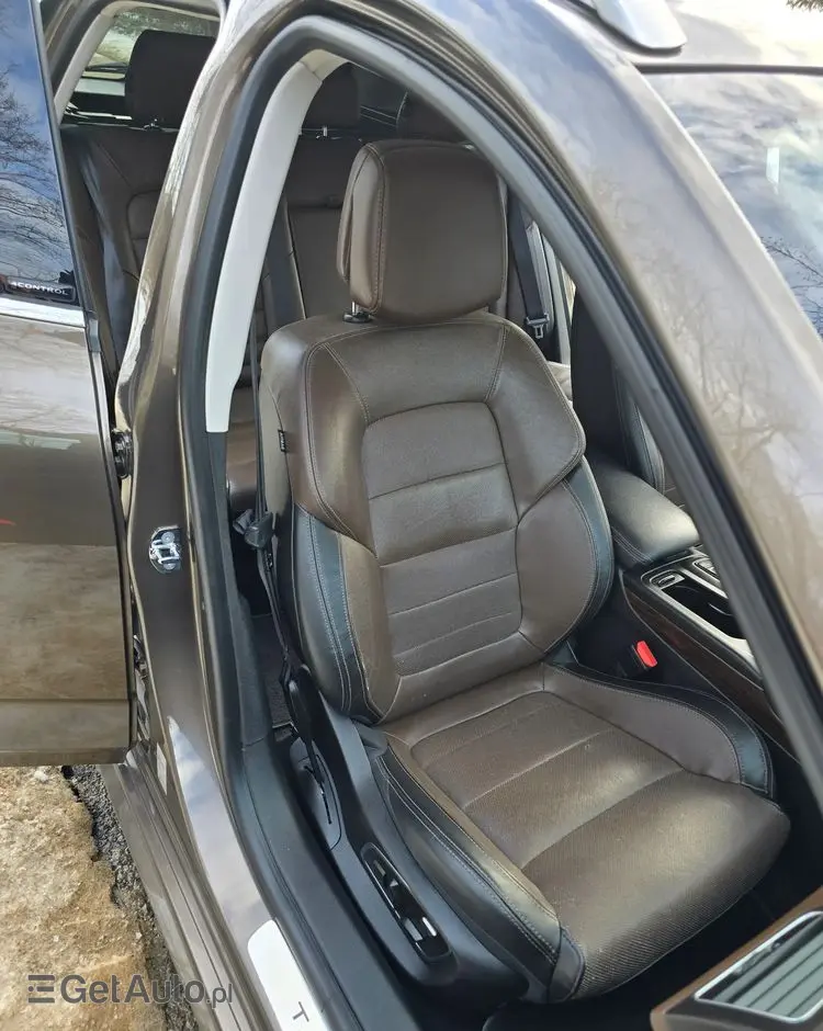 RENAULT Talisman ENERGY dCi 160 EDC INITIALE PARIS