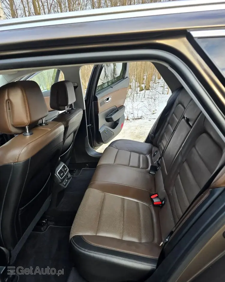 RENAULT Talisman ENERGY dCi 160 EDC INITIALE PARIS