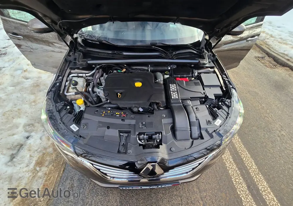 RENAULT Talisman ENERGY dCi 160 EDC INITIALE PARIS