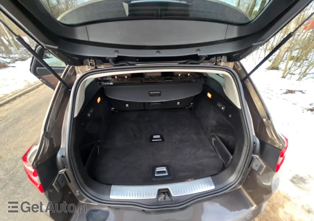 RENAULT Talisman ENERGY dCi 160 EDC INITIALE PARIS