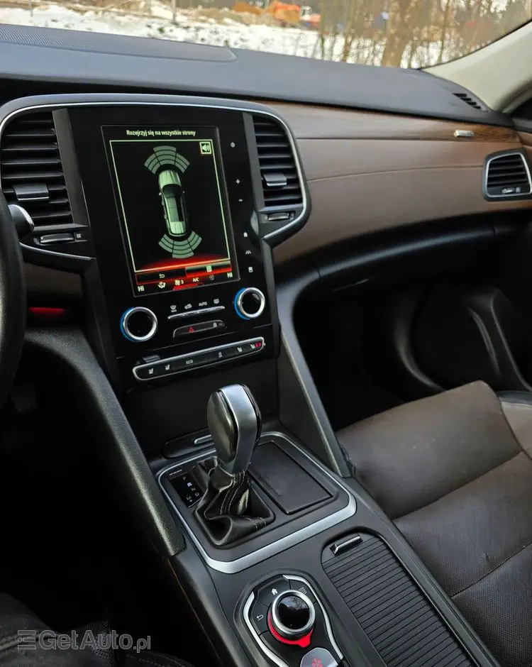 RENAULT Talisman ENERGY dCi 160 EDC INITIALE PARIS