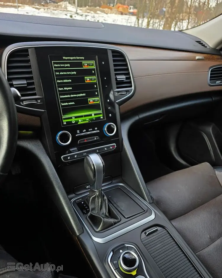 RENAULT Talisman ENERGY dCi 160 EDC INITIALE PARIS