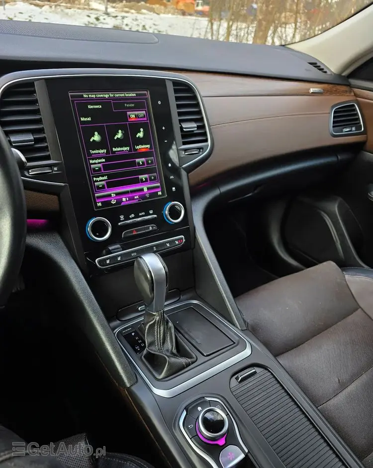 RENAULT Talisman ENERGY dCi 160 EDC INITIALE PARIS