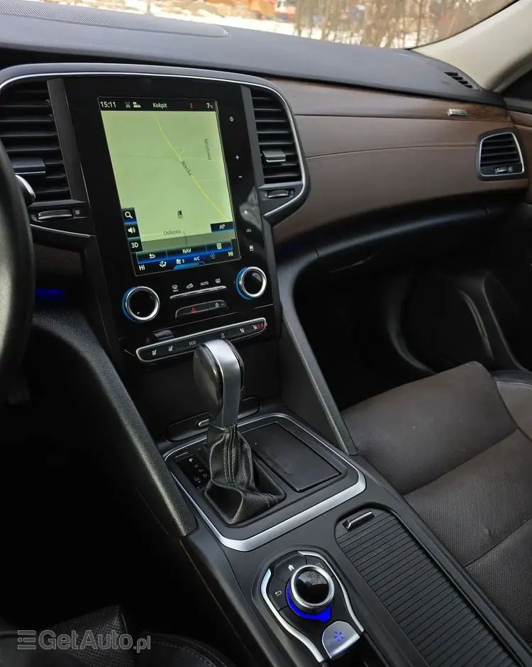 RENAULT Talisman ENERGY dCi 160 EDC INITIALE PARIS