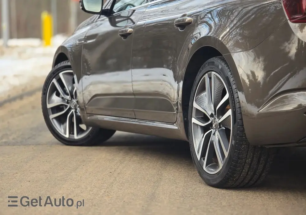 RENAULT Talisman ENERGY dCi 160 EDC INITIALE PARIS